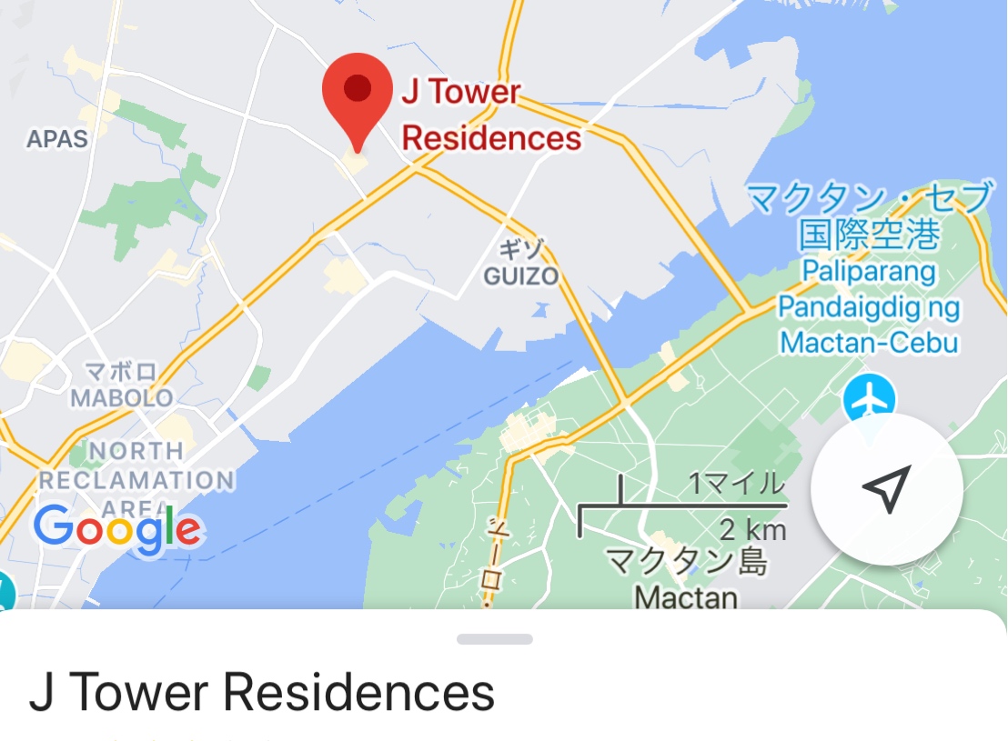 J-Tower MAP