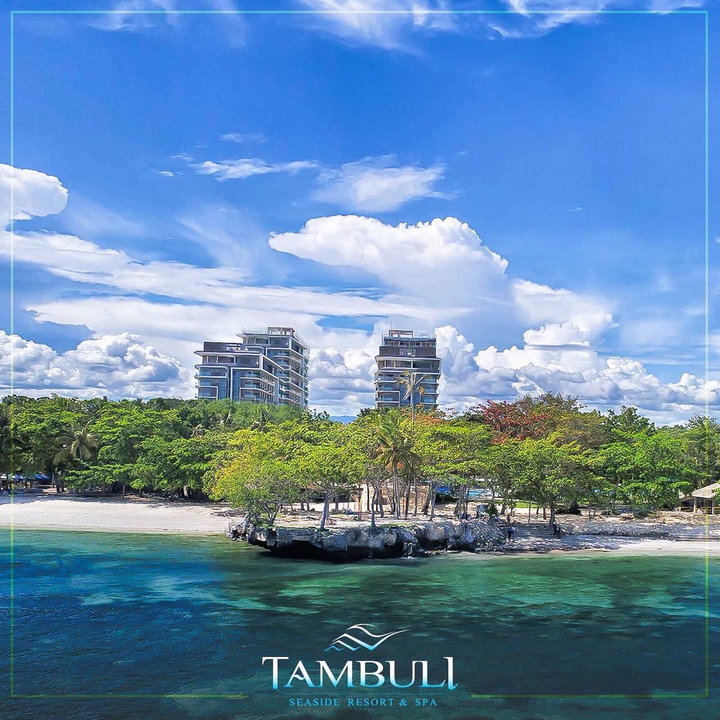 Tambuli Seaside Living